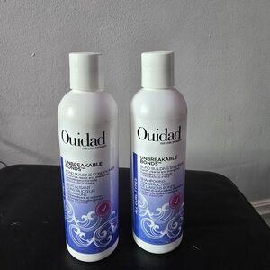 Ouidad Unbreakable Bonds Shampoo